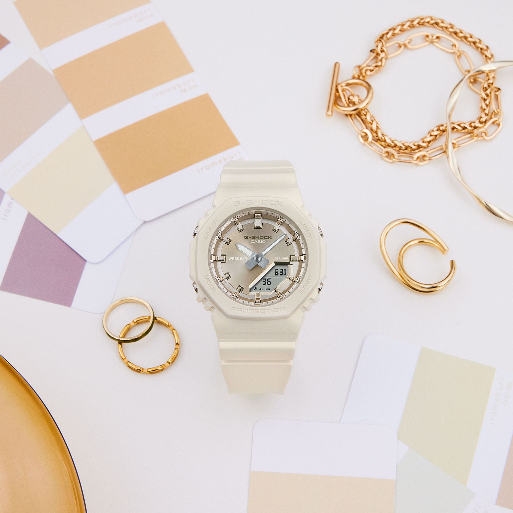 G-SHOCK-GMAP2100ST-7A-Watches-CASIO Australia