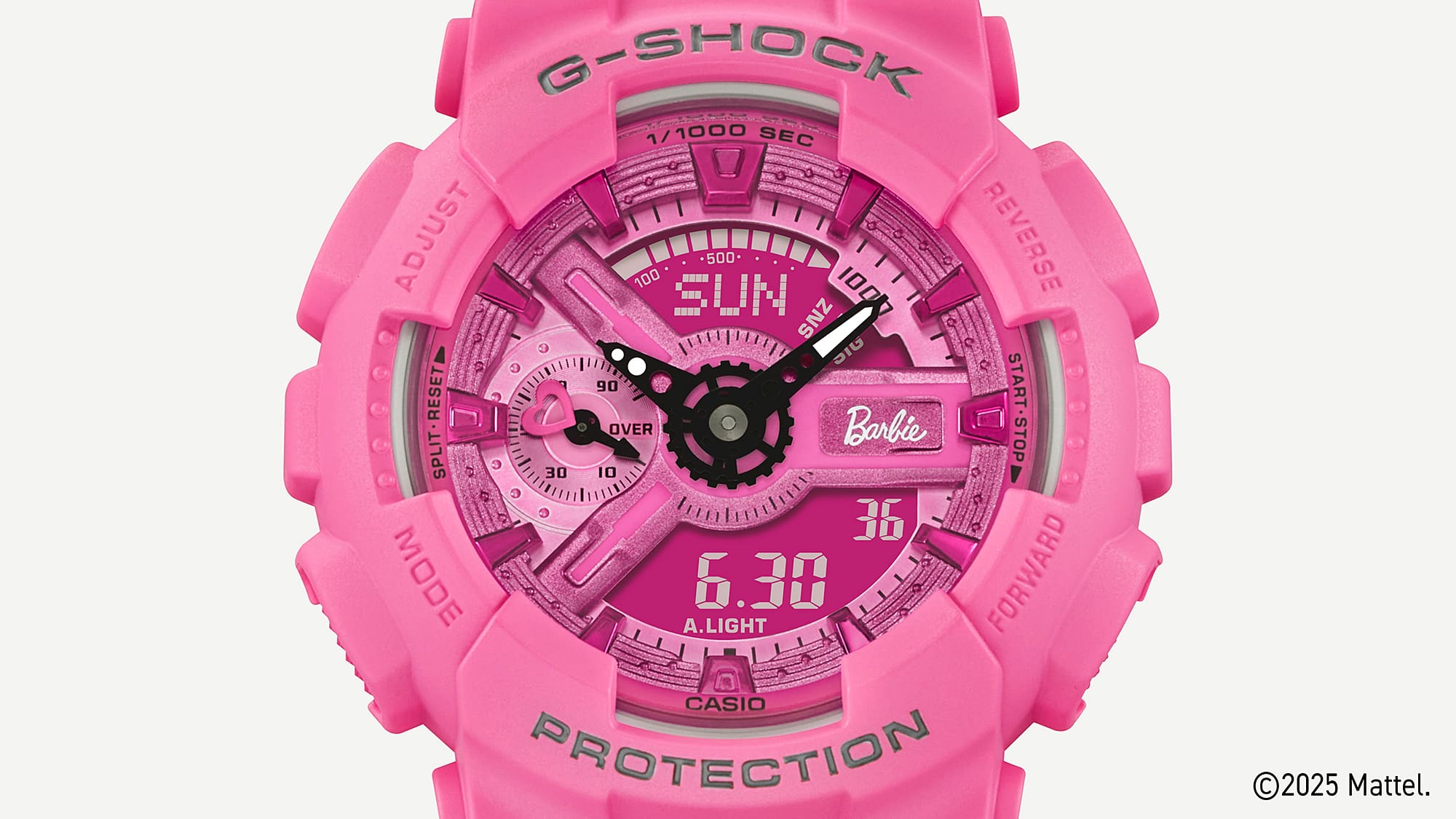 G-SHOCK-GMAS110BE-4A-Watches-CASIO Australia