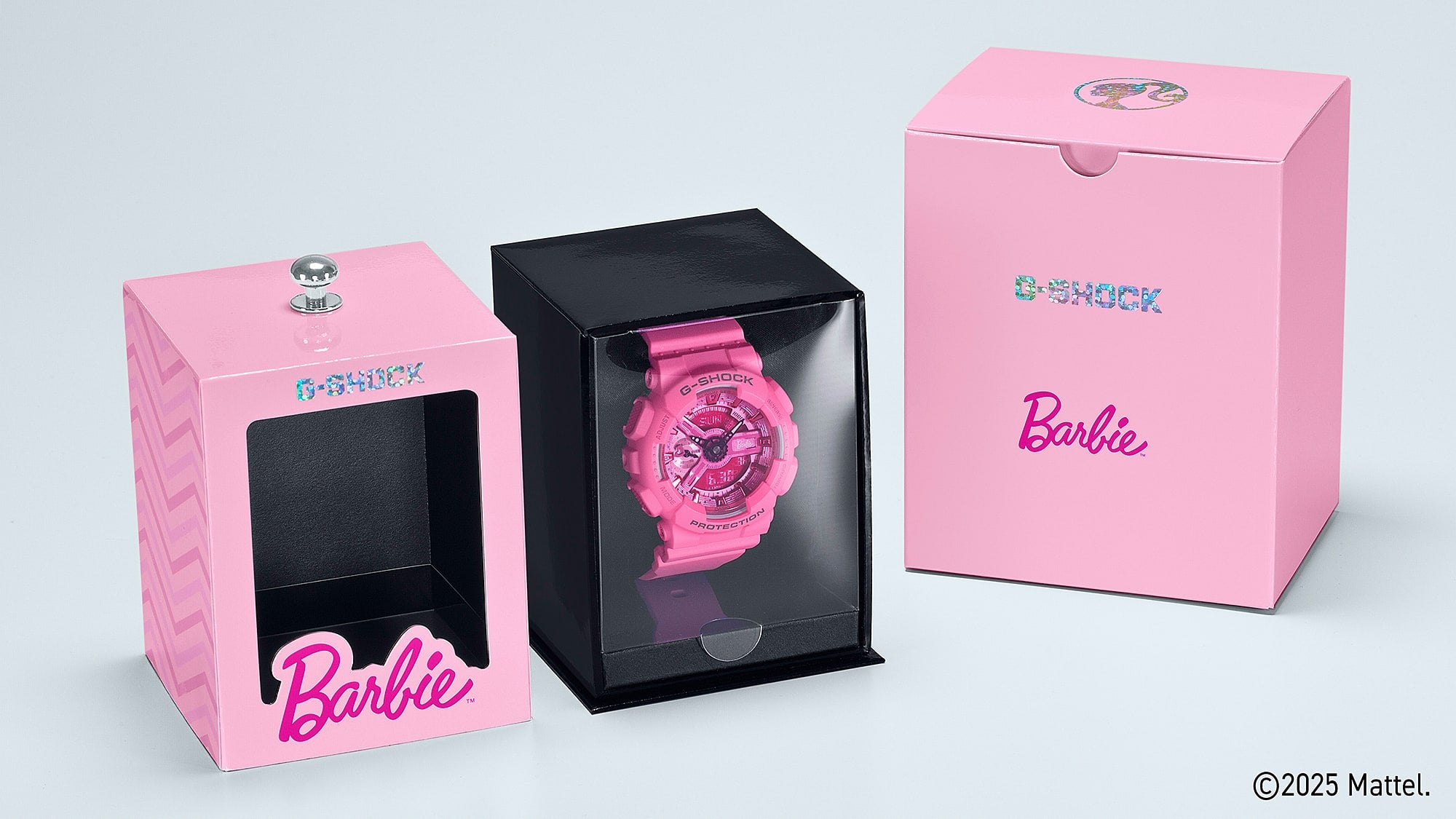 G-SHOCK-GMAS110BE-4A-Watches-CASIO Australia