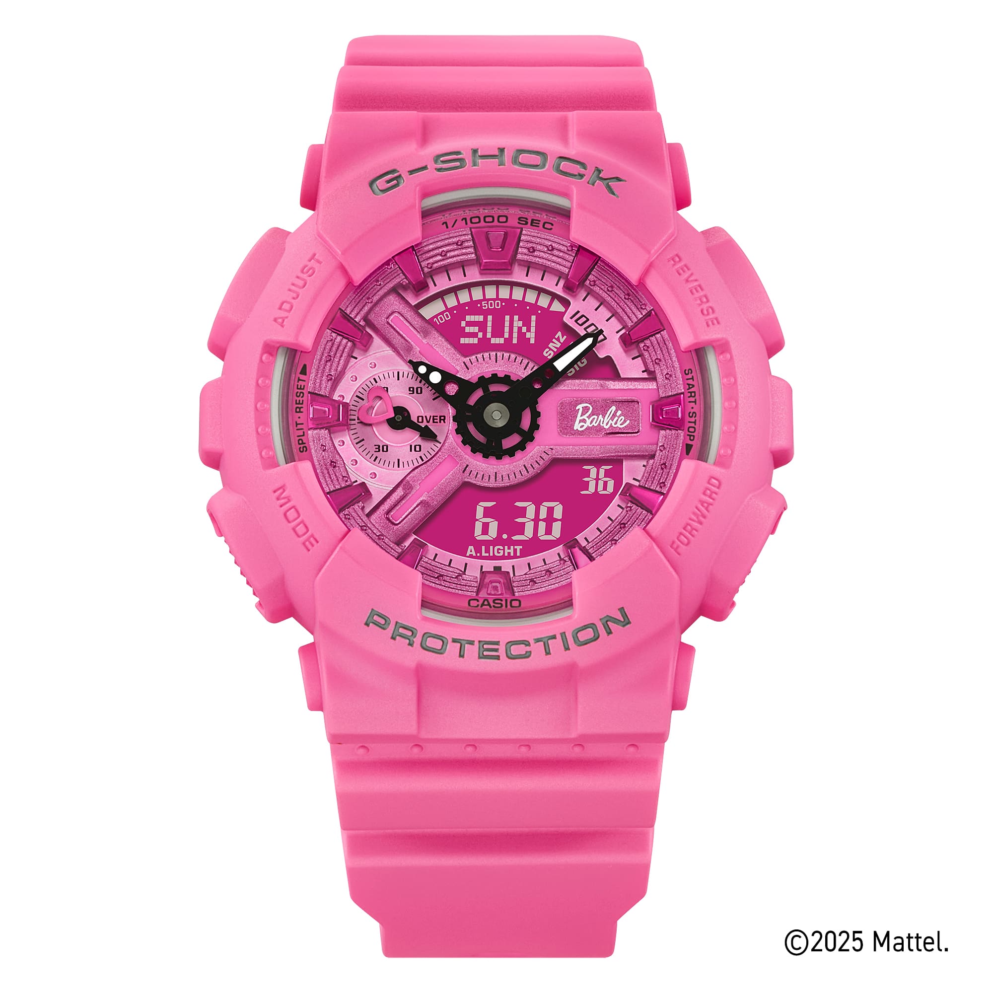 G-SHOCK-GMAS110BE-4A-Watches-CASIO Australia