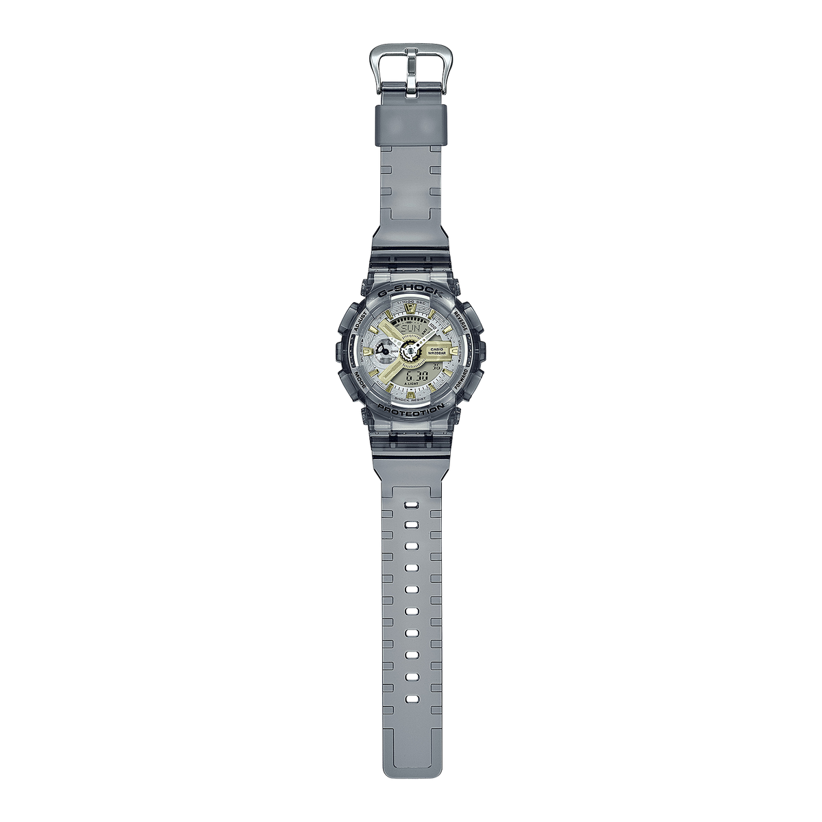 G-SHOCK-GMAS110GS-8A-Watches-CASIO Australia