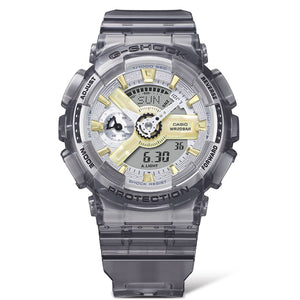 G-SHOCK-GMAS110GS-8A-Watches-CASIO Australia