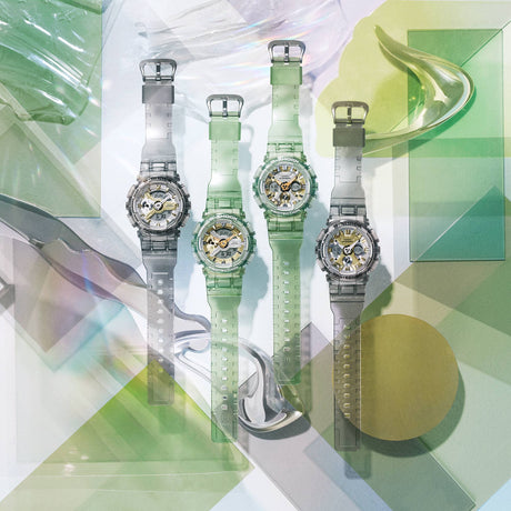 G-SHOCK-GMAS110GS-8A-Watches-CASIO Australia