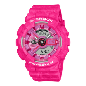 G-SHOCK-GMAS110XG-4A-Watches-CASIO Australia