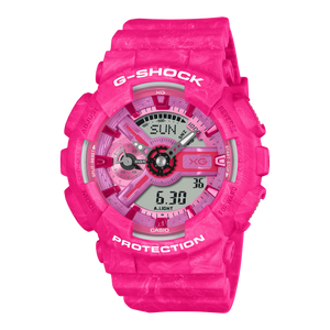 G-SHOCK-GMAS110XG-4A-Watches-CASIO Australia