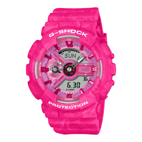 G-SHOCK-GMAS110XG-4A-Watches-CASIO Australia
