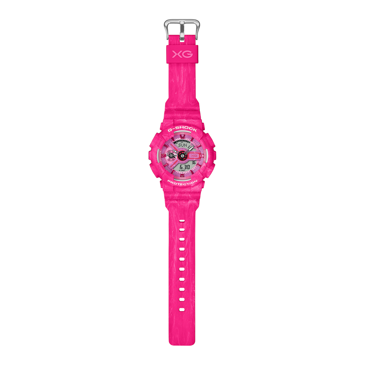 G-SHOCK-GMAS110XG-4A-Watches-CASIO Australia