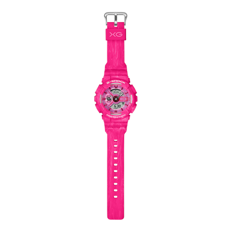G-SHOCK-GMAS110XG-4A-Watches-CASIO Australia