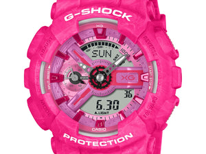 G-SHOCK-GMAS110XG-4A-Watches-CASIO Australia