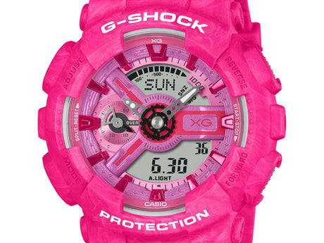 G-SHOCK-GMAS110XG-4A-Watches-CASIO Australia