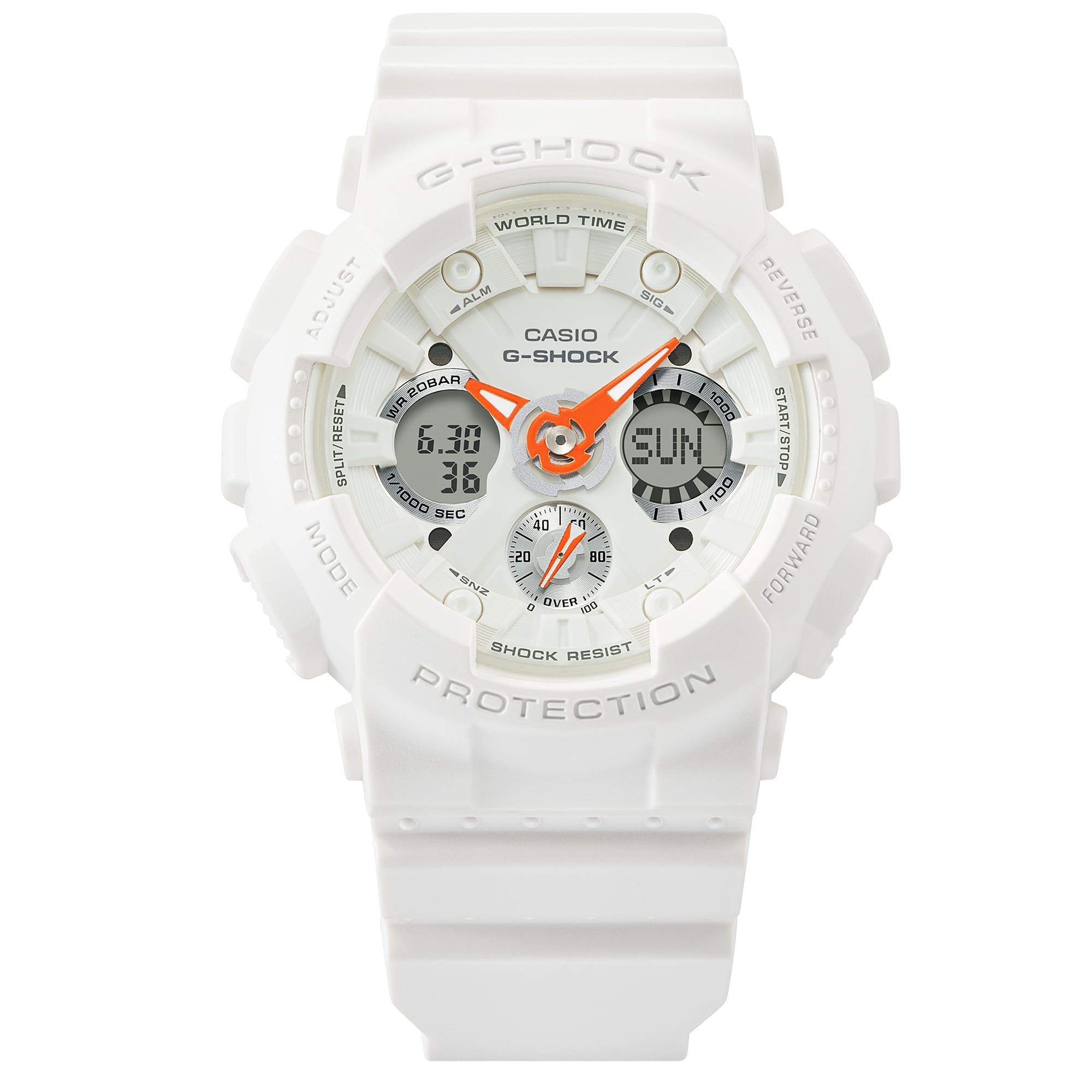 G-SHOCK-GMAS120SA-7A1-Watches-CASIO Australia