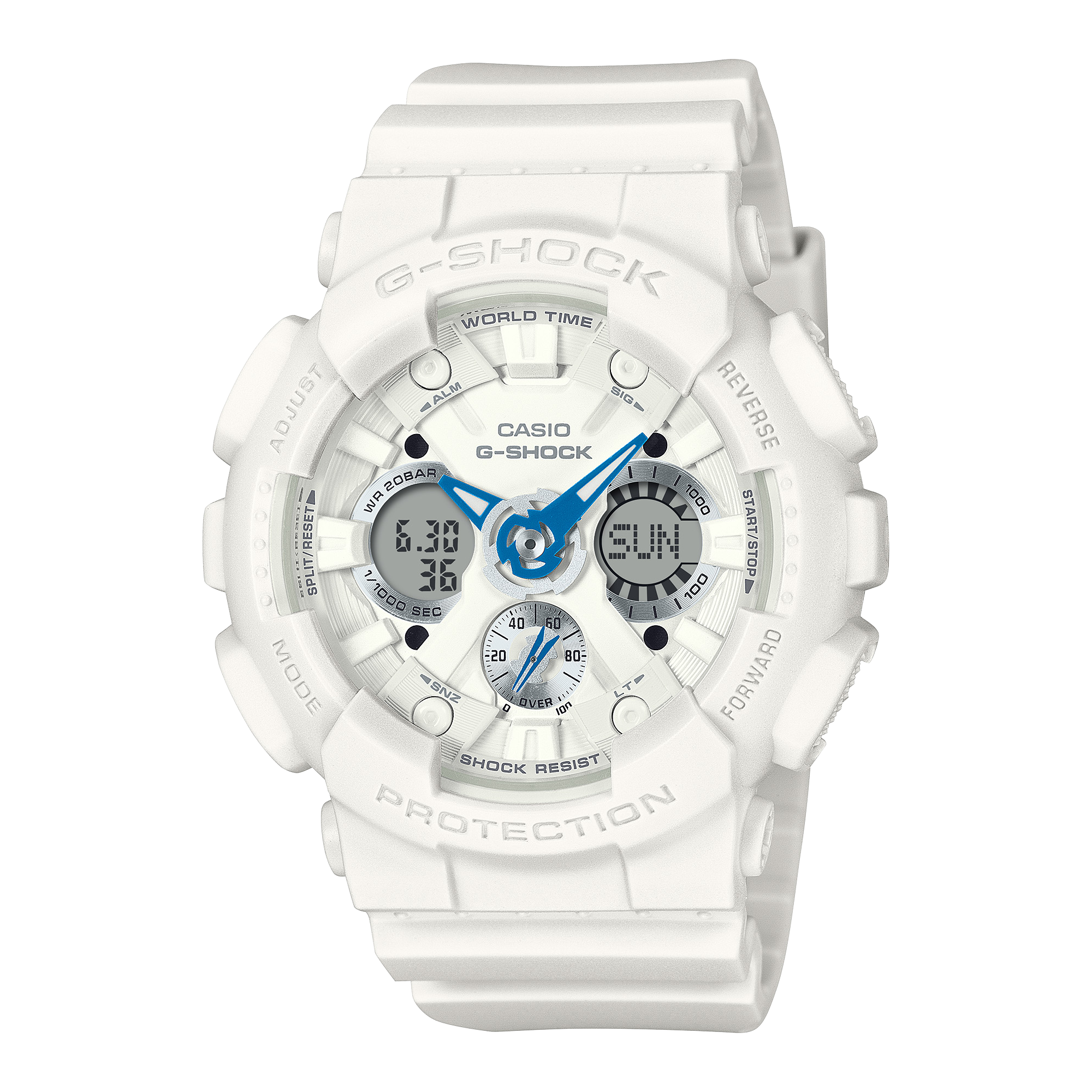 G-SHOCK-GMAS120SA-7A2-Watches-CASIO Australia