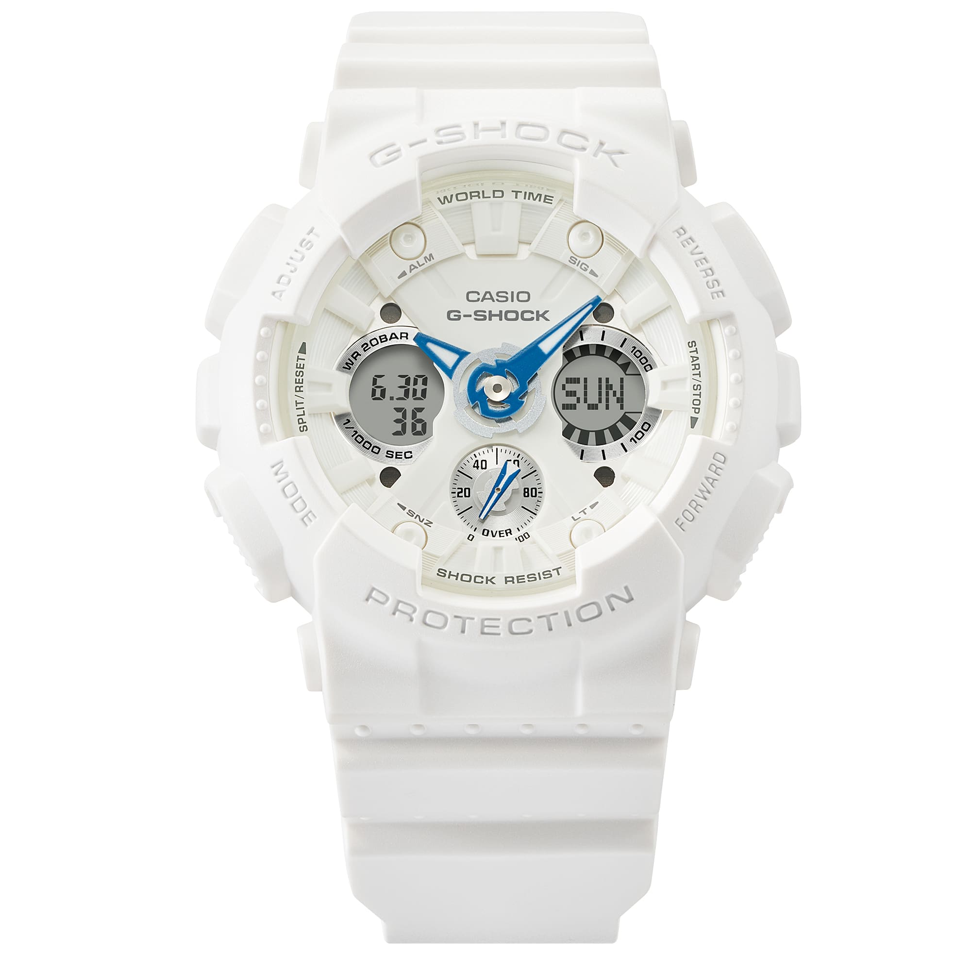 G-SHOCK-GMAS120SA-7A2-Watches-CASIO Australia