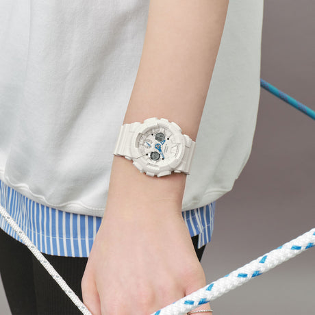 G-SHOCK-GMAS120SA-7A2-Watches-CASIO Australia