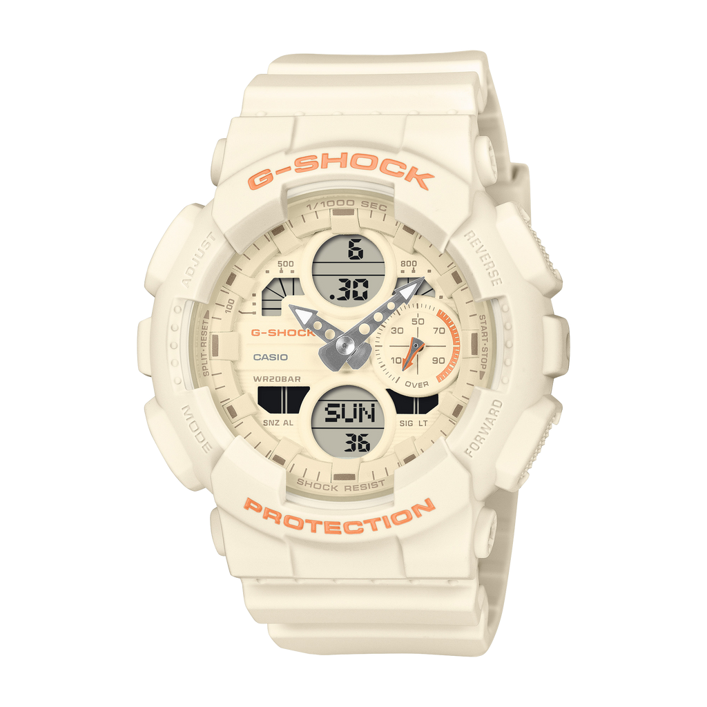 Casio GMAS140-7A