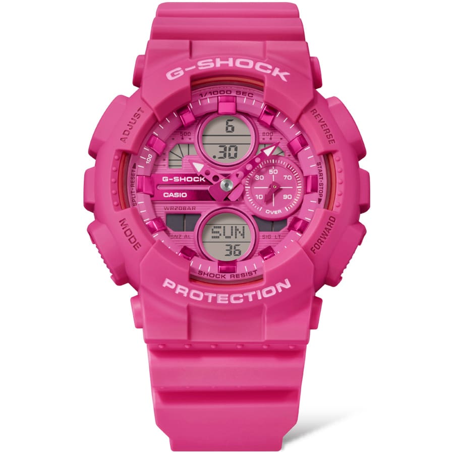 G-SHOCK-GMAS140PP-4A-Watches-CASIO Australia