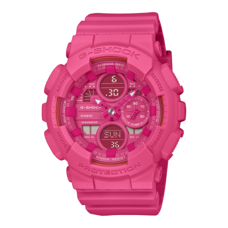 G-SHOCK-GMAS145PK-4A-Watches-CASIO Australia