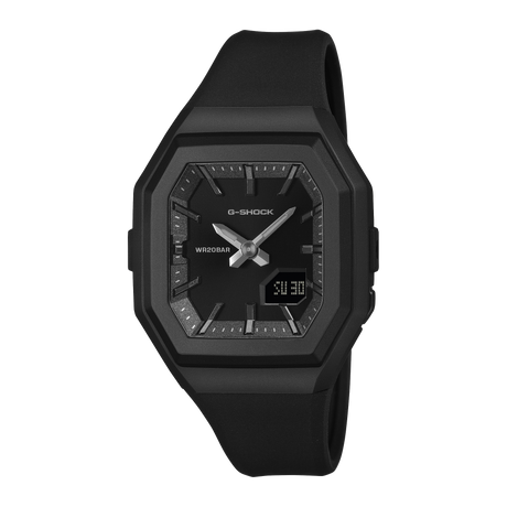 G-SHOCK-GMAS160-1B-Watches-CASIO Australia