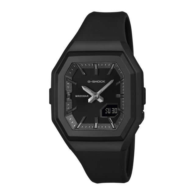 G-SHOCK-GMAS160-1B-Watches-CASIO Australia