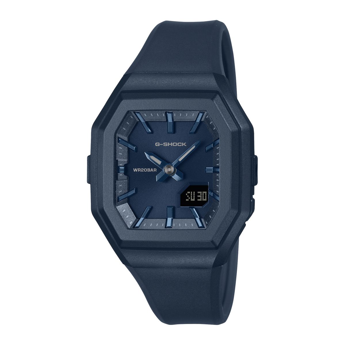 G-SHOCK-GMAS160-2B-Watches-CASIO Australia