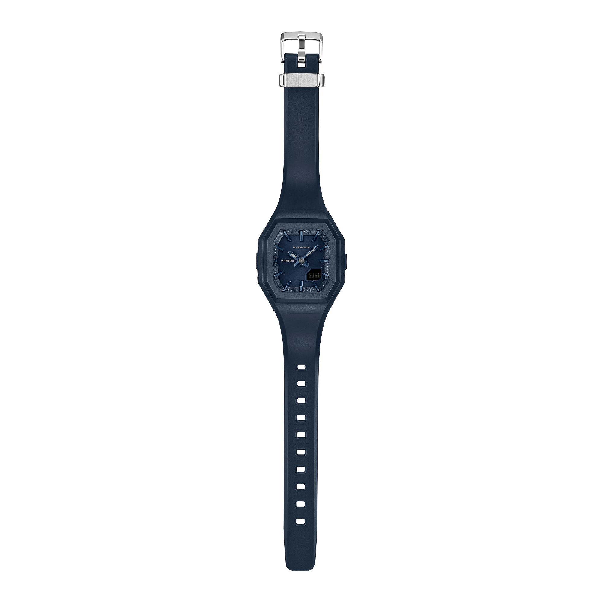 G-SHOCK-GMAS160-2B-Watches-CASIO Australia