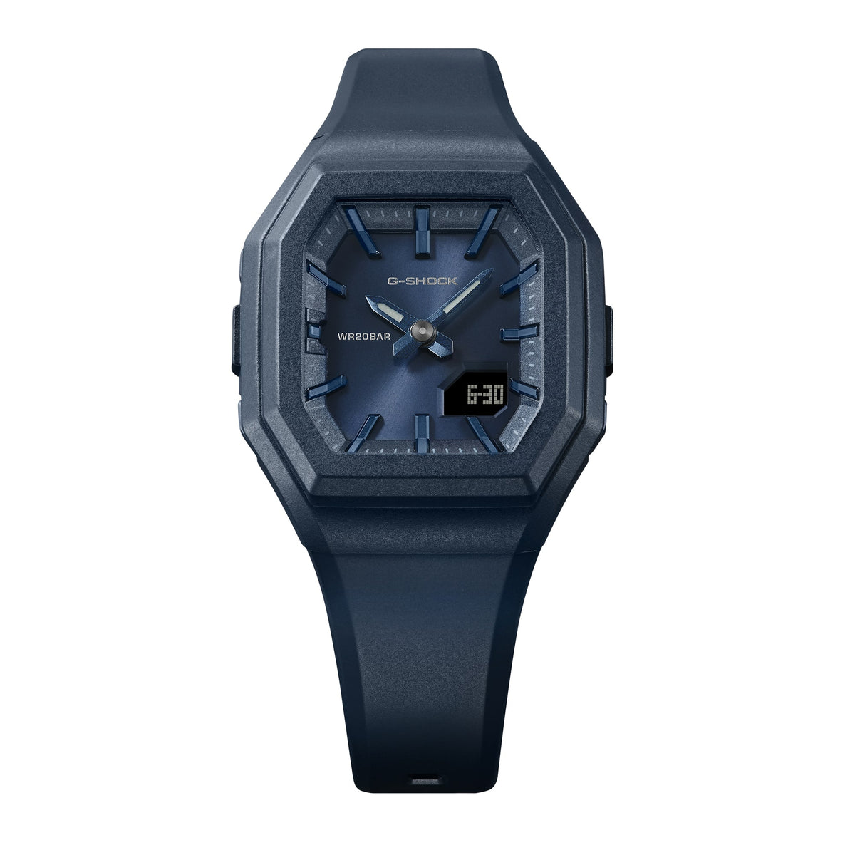 G-SHOCK-GMAS160-2B-Watches-CASIO Australia