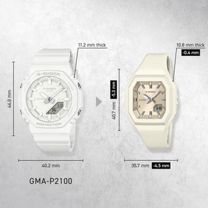 G-SHOCK-GMAS160-1B-Watches-CASIO Australia
