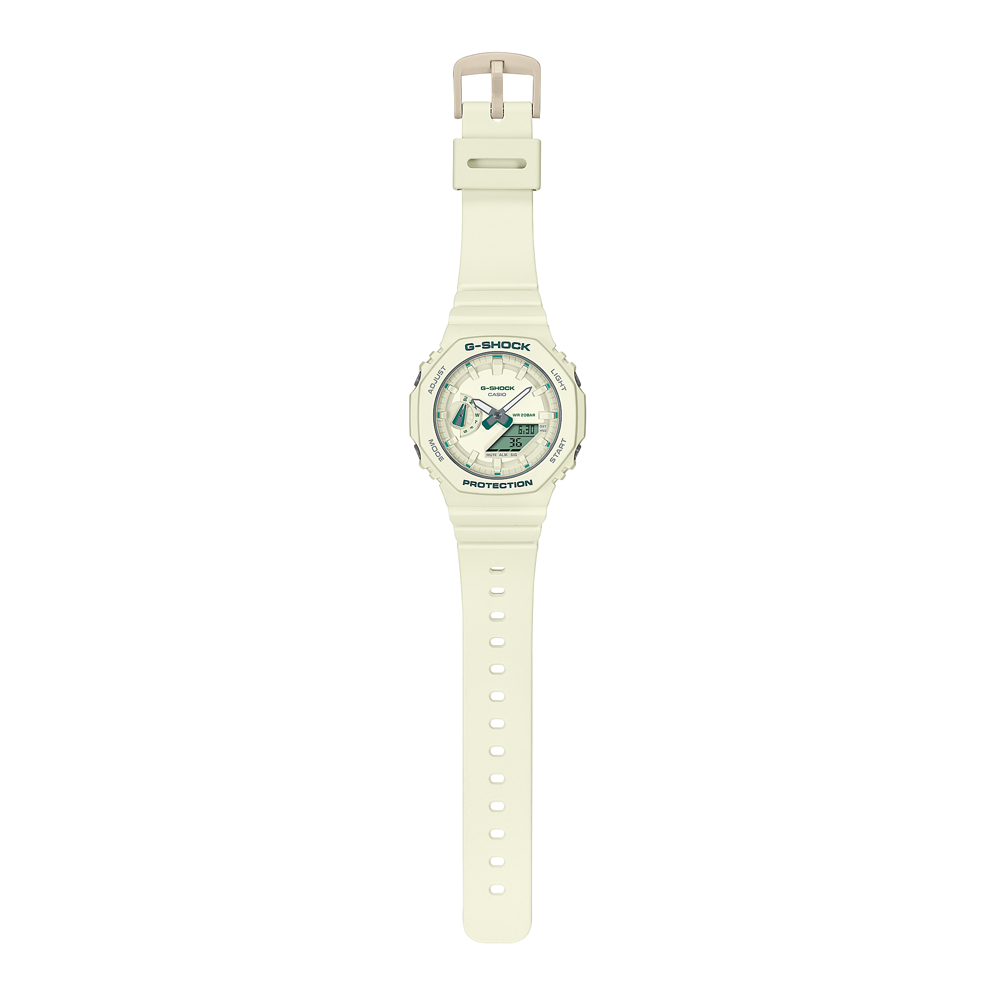 G-SHOCK-GMAS2100GA-7A-Watches-CASIO Australia