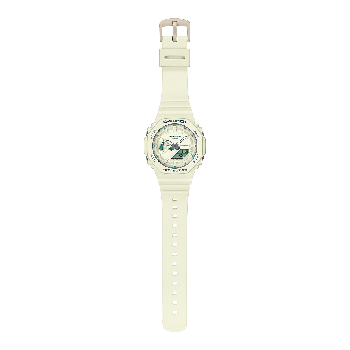 G-SHOCK-GMAS2100GA-7A-Watches-CASIO Australia
