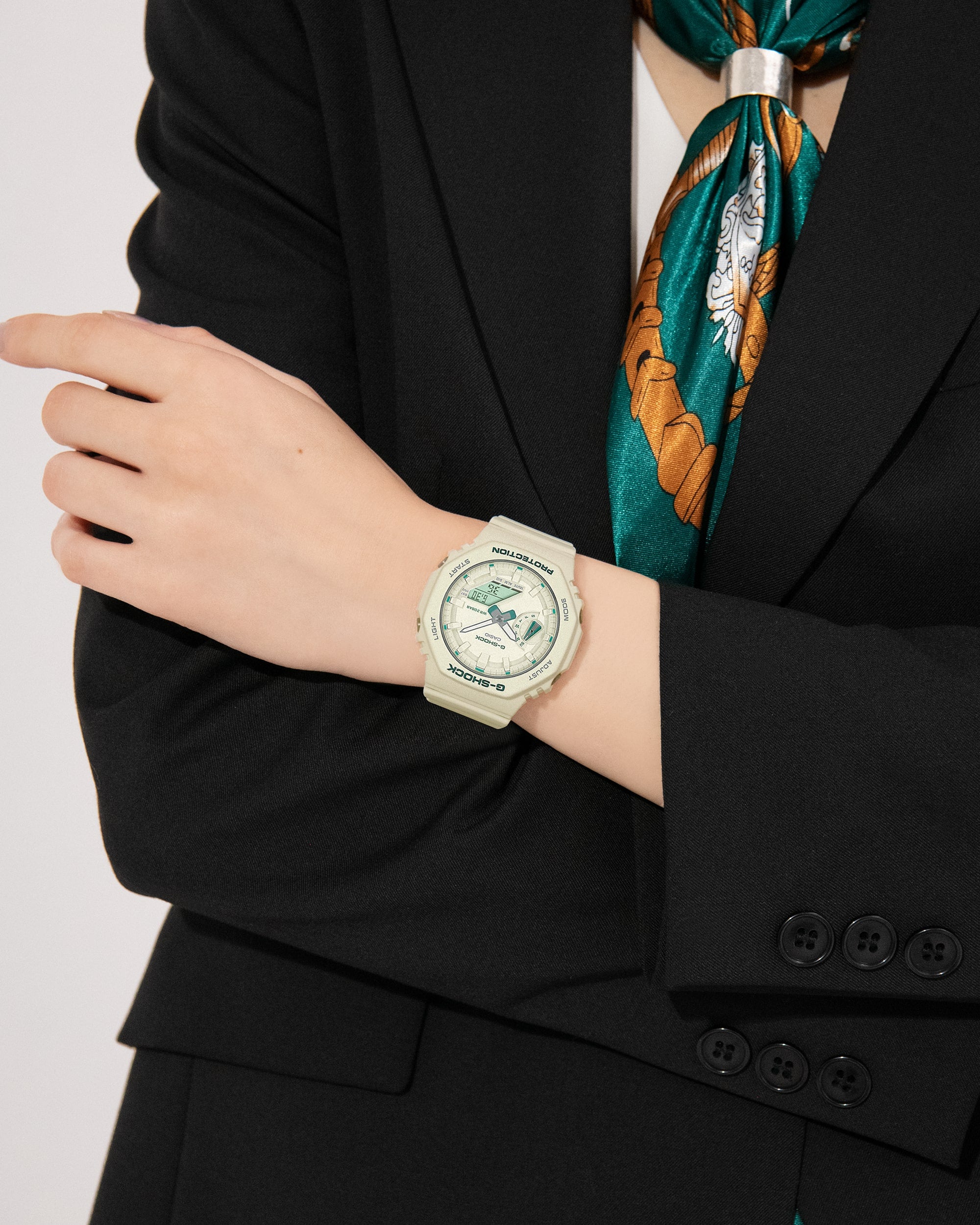 G-SHOCK-GMAS2100GA-7A-Watches-CASIO Australia