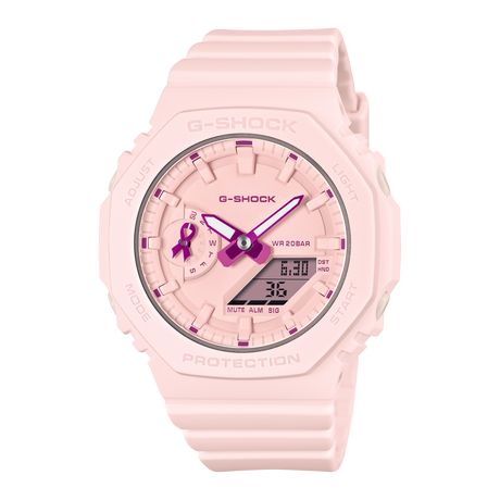 G-SHOCK GMA-S2100PR-4A Watch