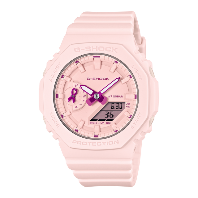 G-SHOCK GMA-S2100PR-4A Watch