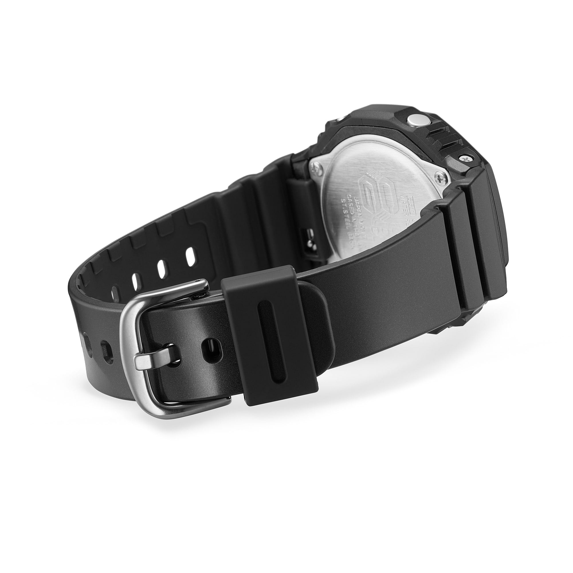 G-SHOCK-GMAS2100RB-1A-Watches-CASIO Australia