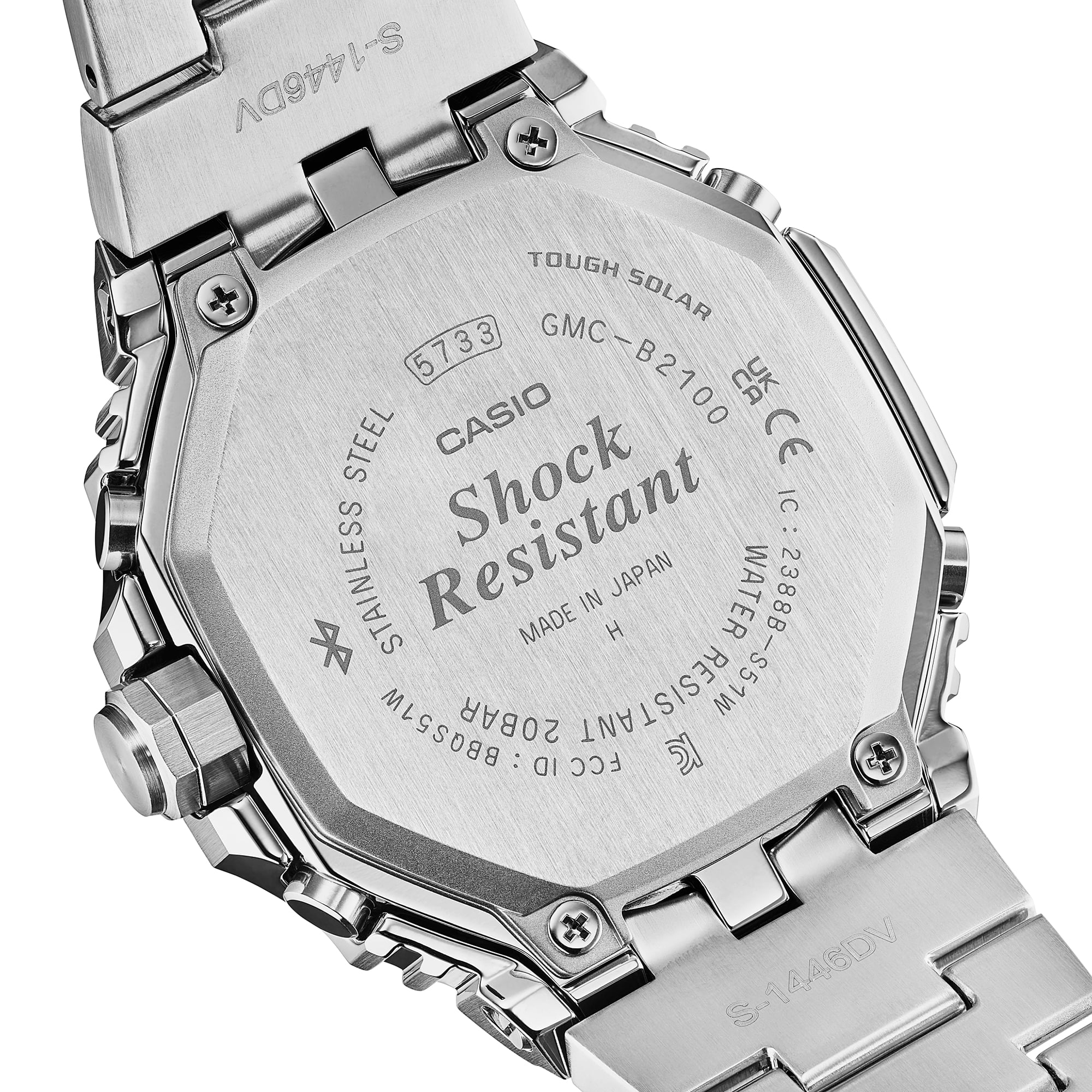 G-SHOCK-GMCB2100ADS-1A-Watches-CASIO Australia