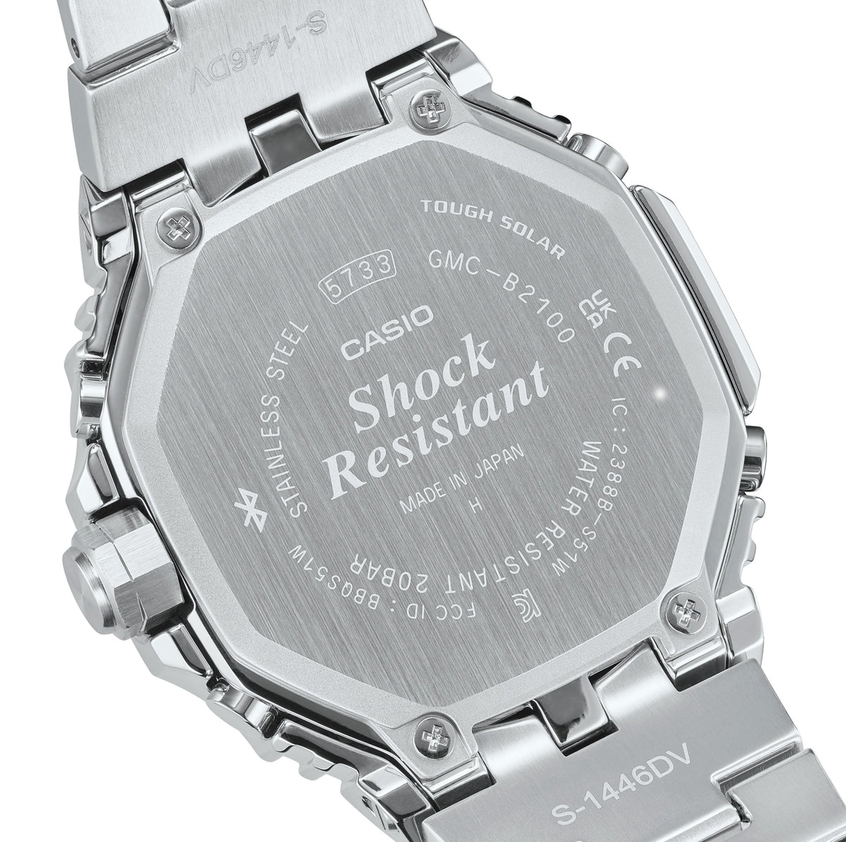 G-SHOCK-GMCB2100BT-1A-Watches-CASIO-Australia