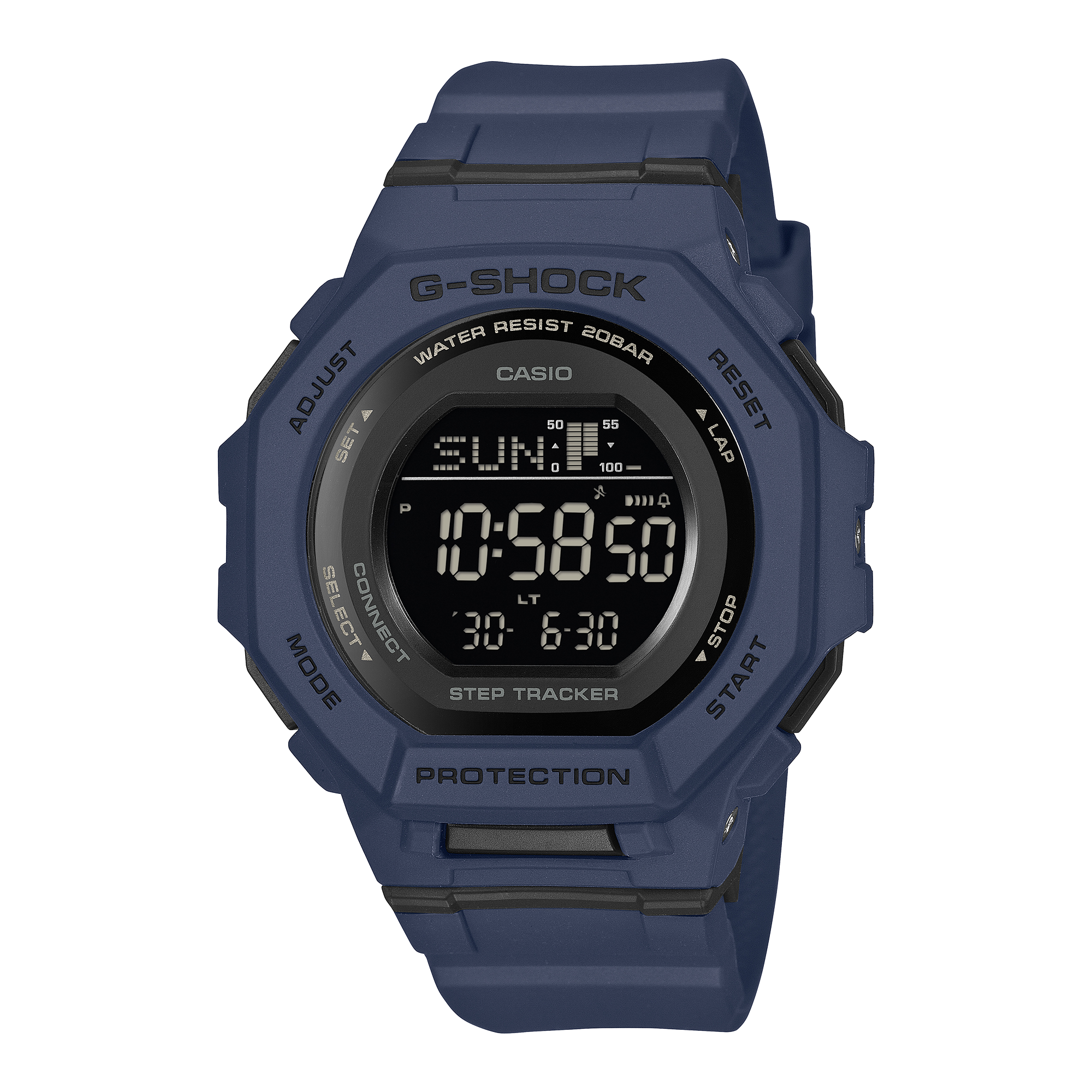 G-SHOCK-GMDB300-2D-Watches-CASIO Australia