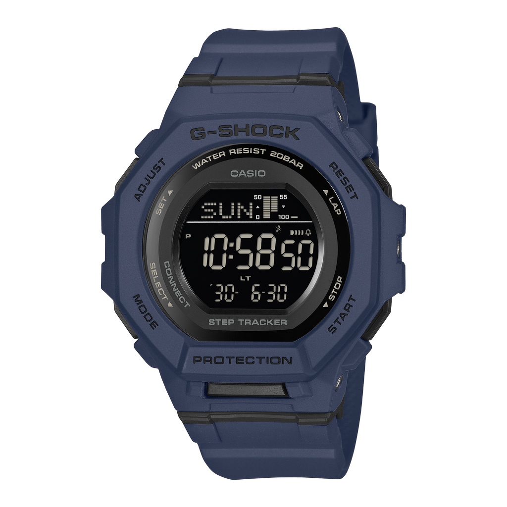 Casio GMDB300-2D