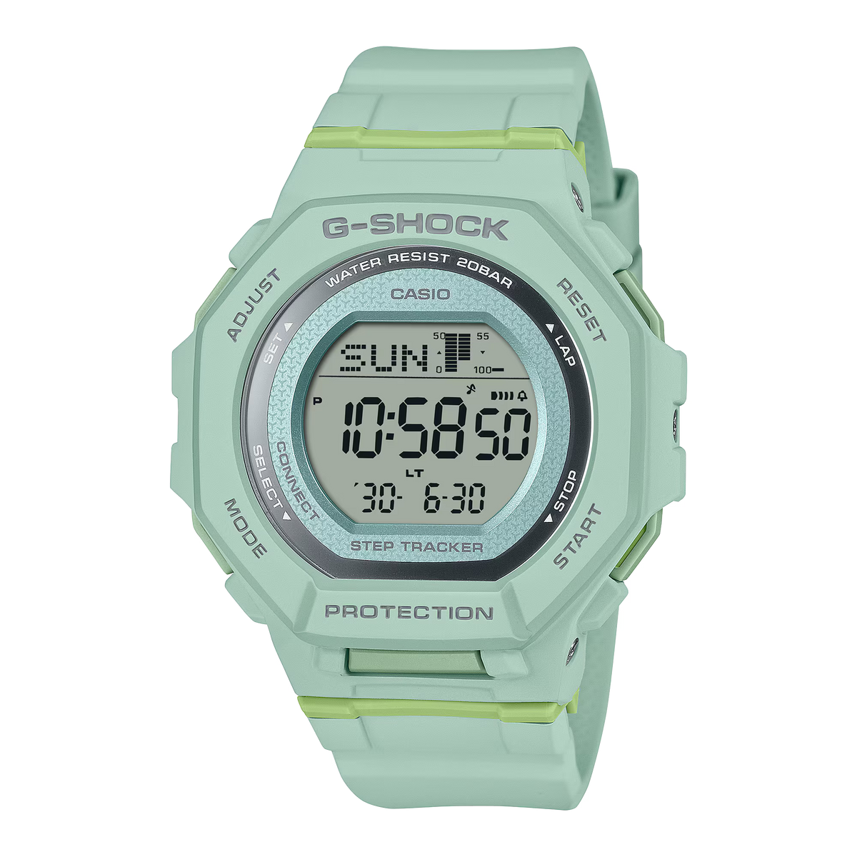 G - SHOCK - GMDB300-3D - CASIO Australia