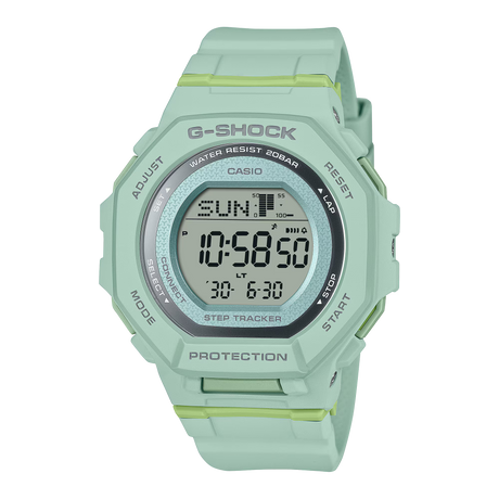 G - SHOCK - GMDB300-3D - CASIO Australia