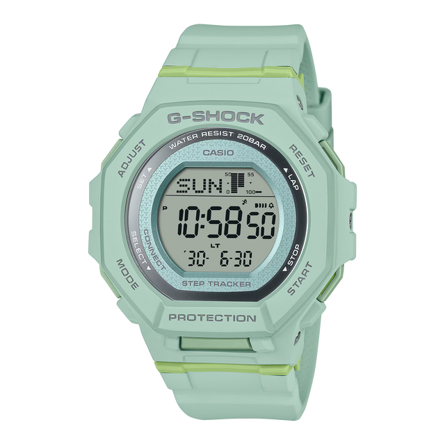 G - SHOCK - GMDB300-3D - CASIO Australia