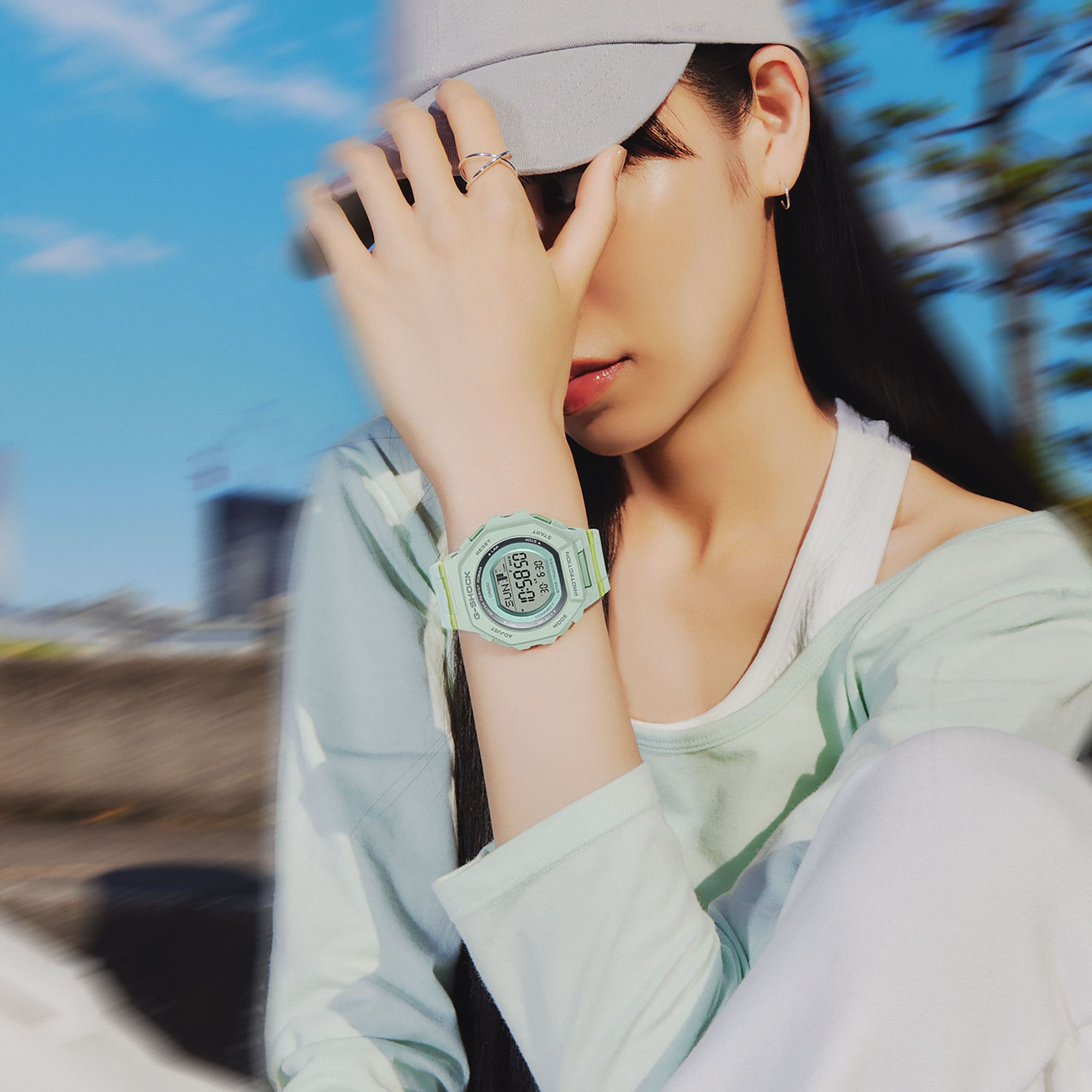 G-SHOCK-GMDB300-3D-Watches-CASIO Australia