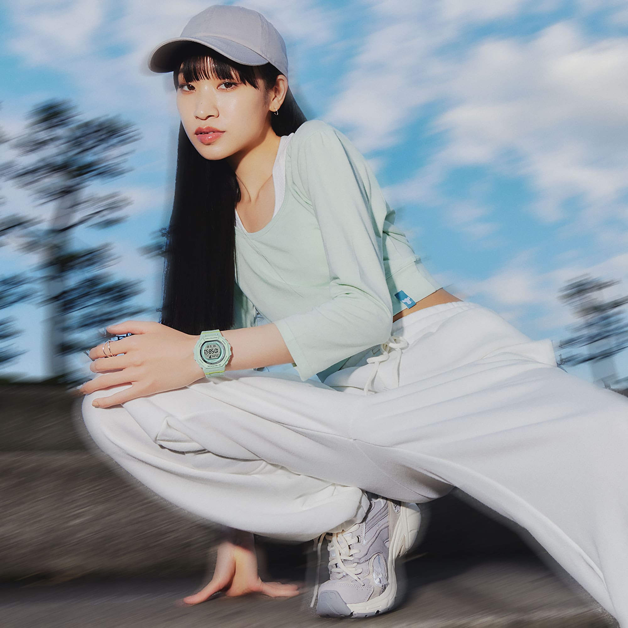 G-SHOCK-GMDB300-3D-Watches-CASIO Australia