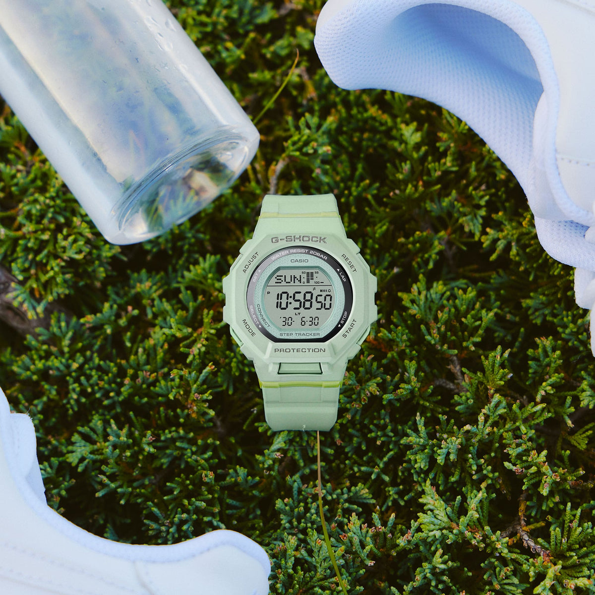 G-SHOCK-GMDB300-3D-Watches-CASIO Australia