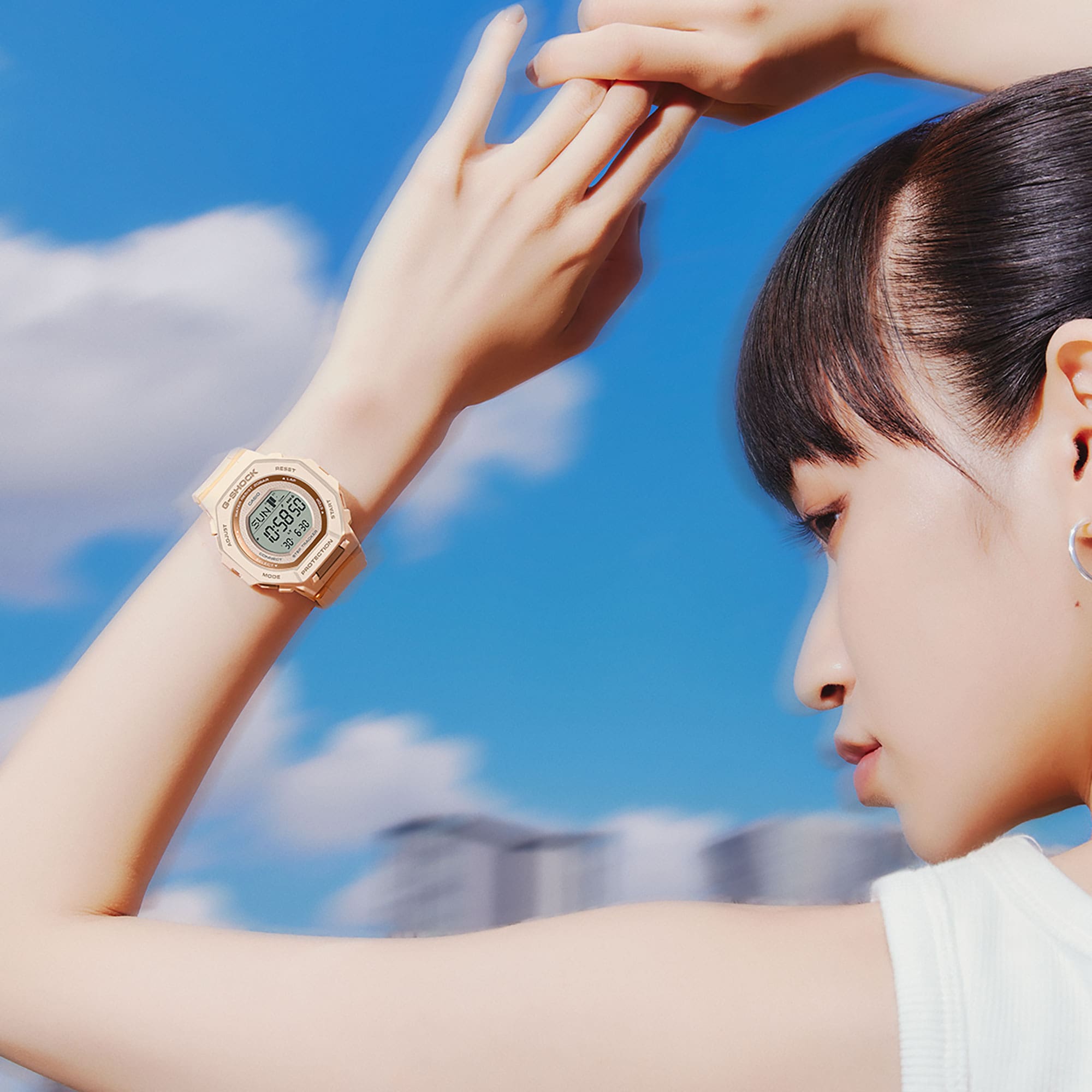 G-SHOCK-GMDB300-4D-Watches-CASIO Australia