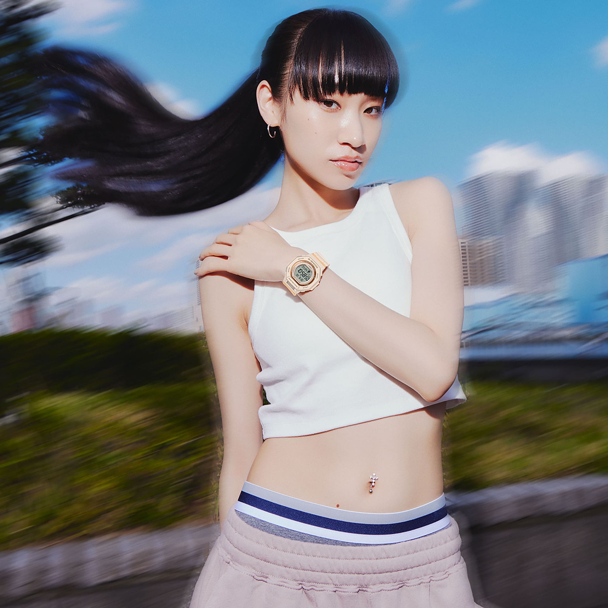 G-SHOCK-GMDB300-4D-Watches-CASIO Australia