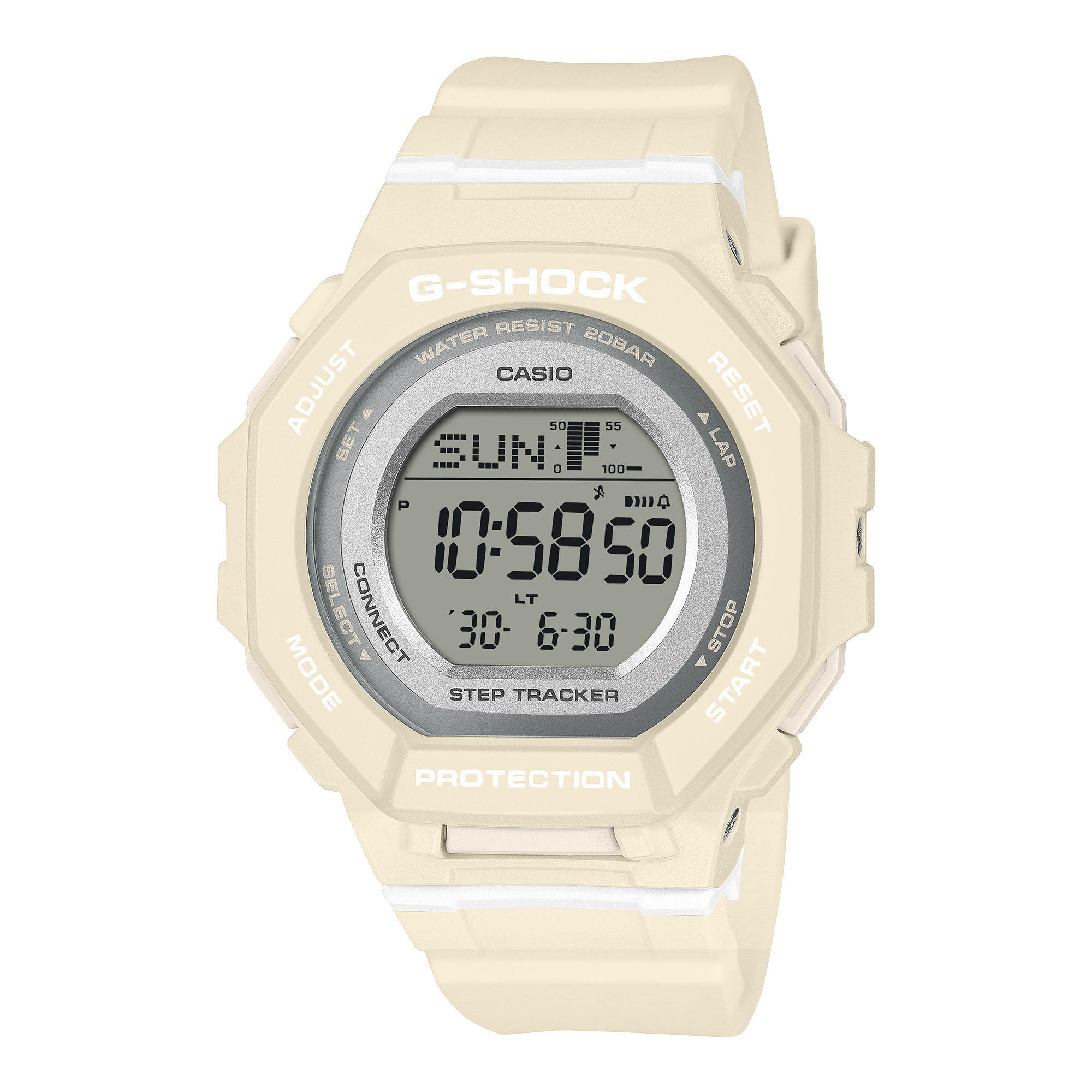 G-SHOCK-GMDB300-7D-Watches-CASIO Australia
