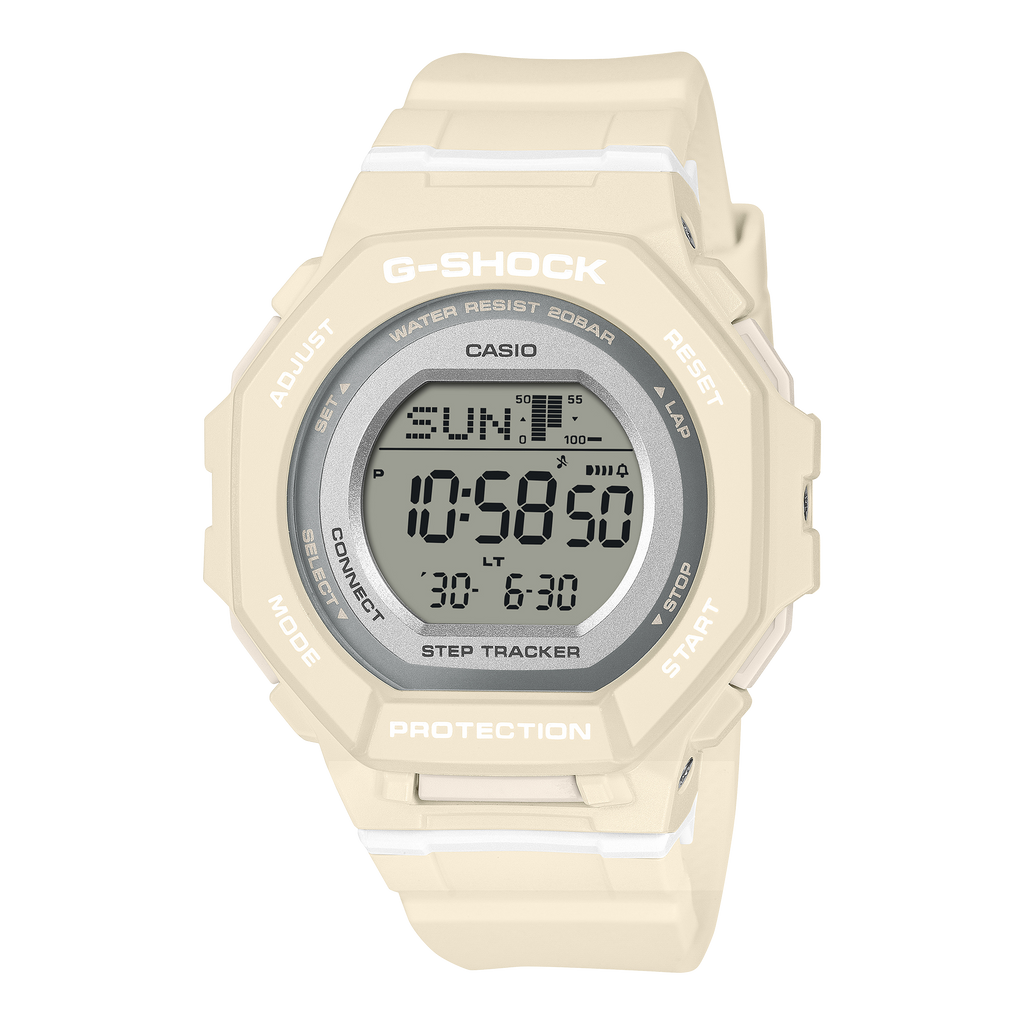 Casio GMDB300-7D