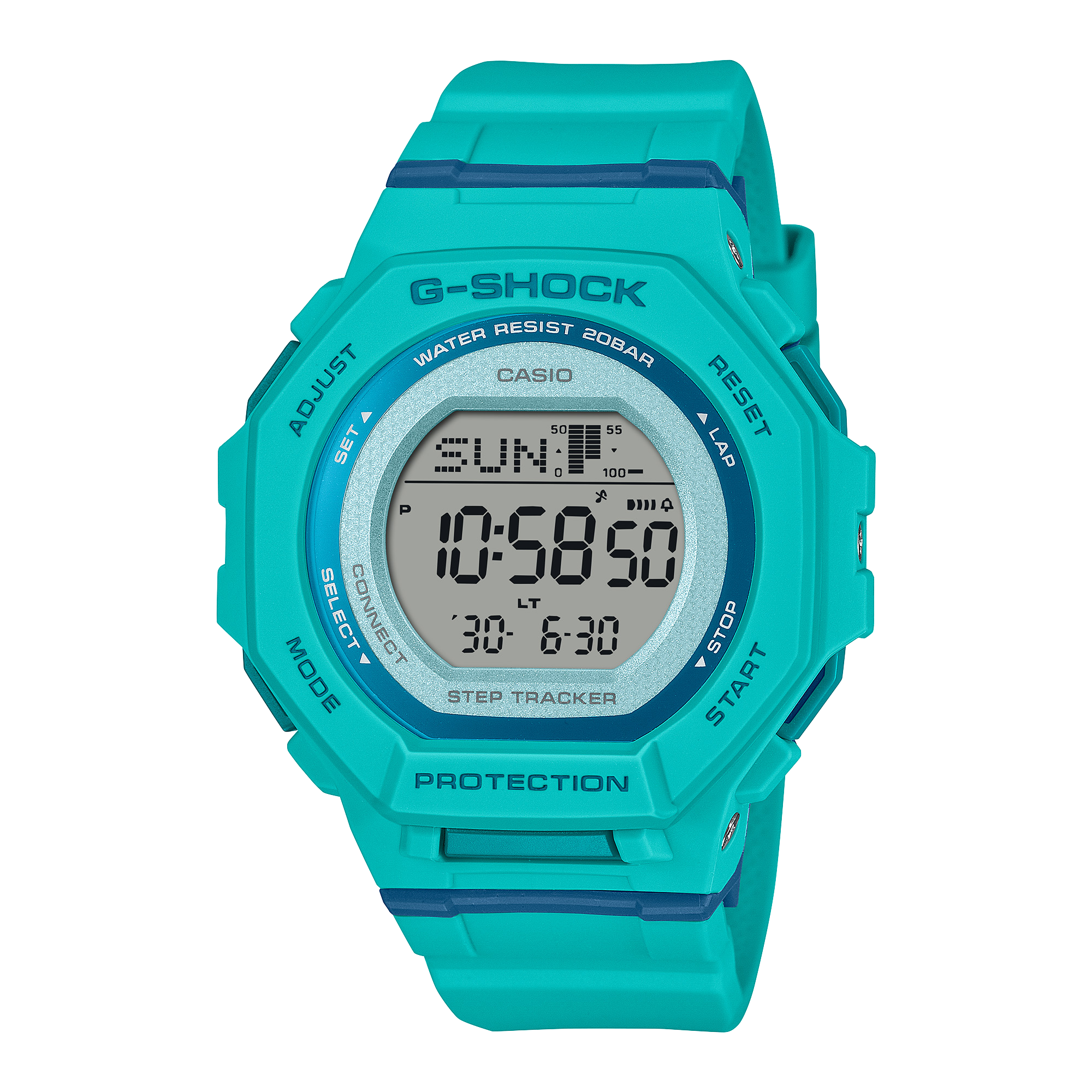 G-SHOCK-GMDB300SC-2D-Watches-CASIO Australia