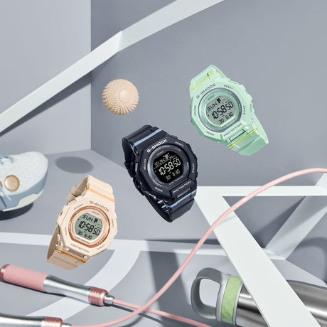 G-SHOCK-GMDB300-4D-Watches-CASIO Australia