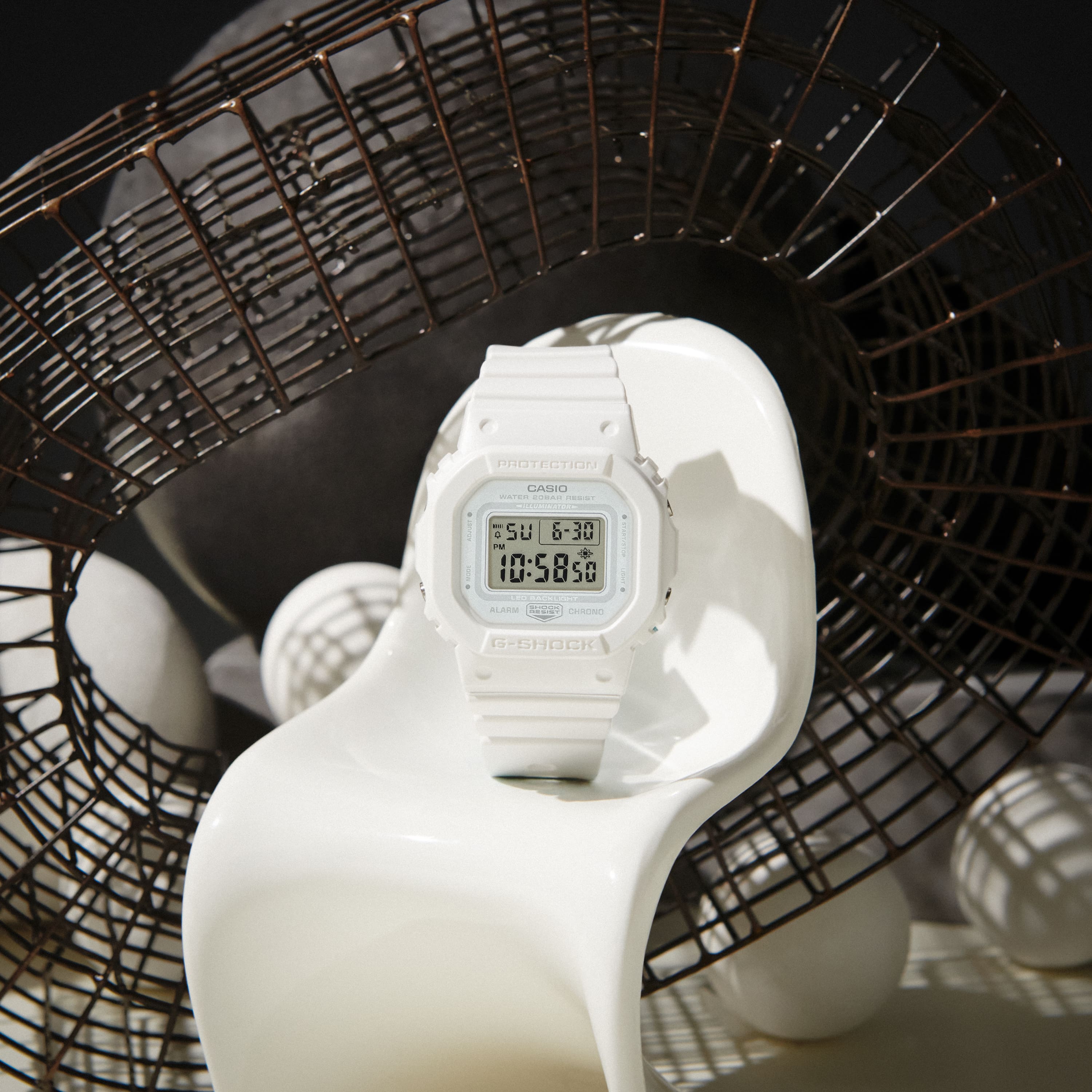 G-SHOCK-GMDS5600BA-7D-Watches-CASIO Australia